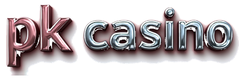 pk casino logo