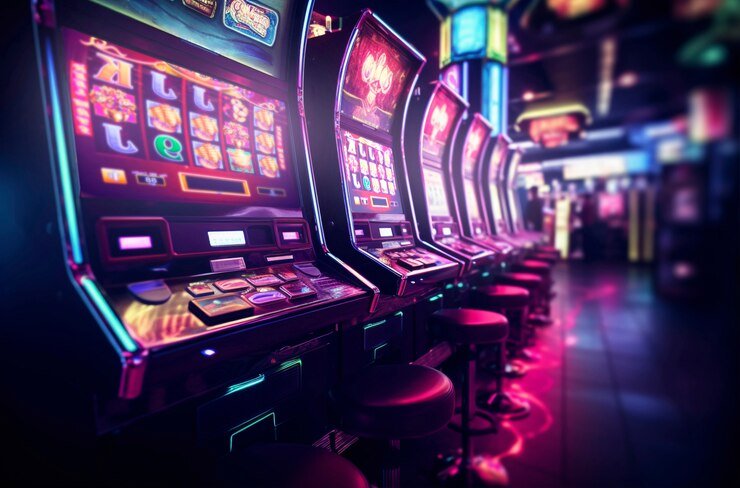 pk casino lobby reference