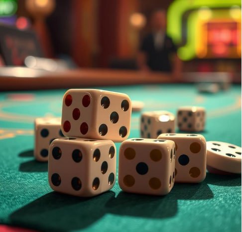 pk casino Live Casino