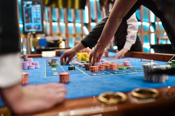 pk casino Sportsbook